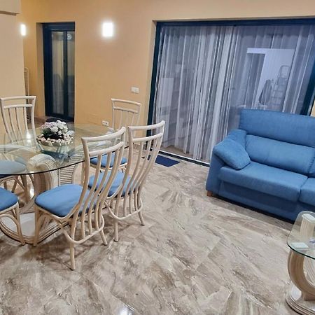 Appartement Marbella, San Pedro Del Alcantara, Sea View Extérieur photo
