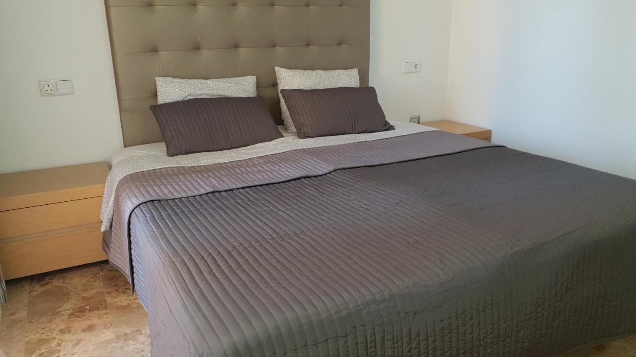 Appartement Marbella, San Pedro Del Alcantara, Sea View Extérieur photo