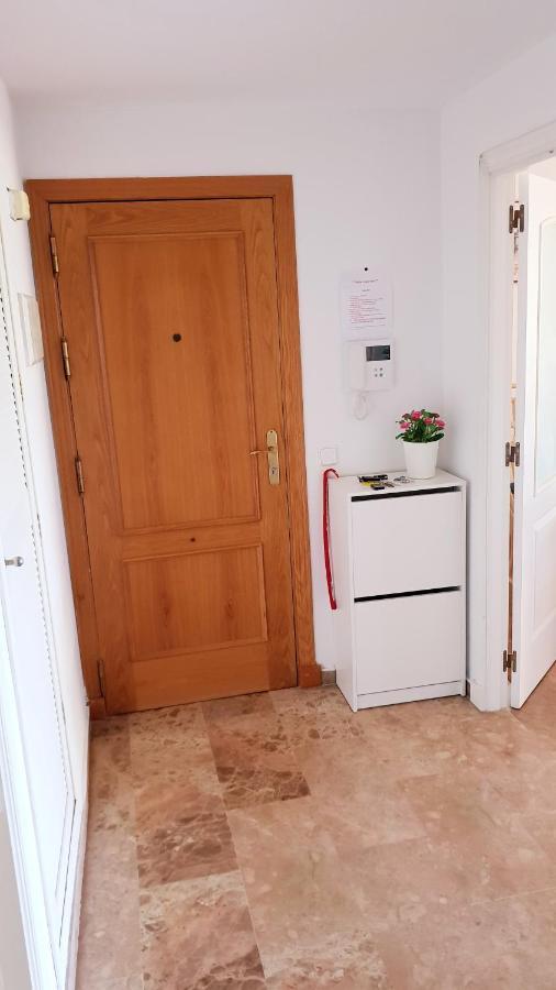 Appartement Marbella, San Pedro Del Alcantara, Sea View Extérieur photo