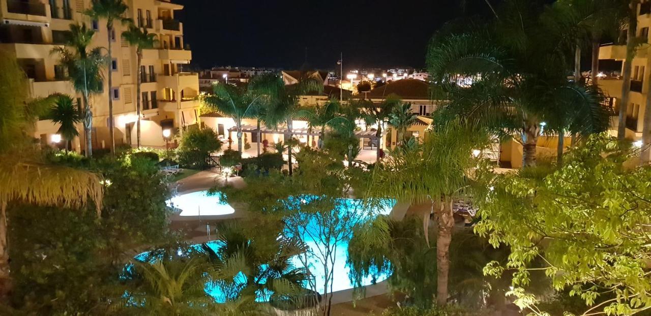 Appartement Marbella, San Pedro Del Alcantara, Sea View Extérieur photo