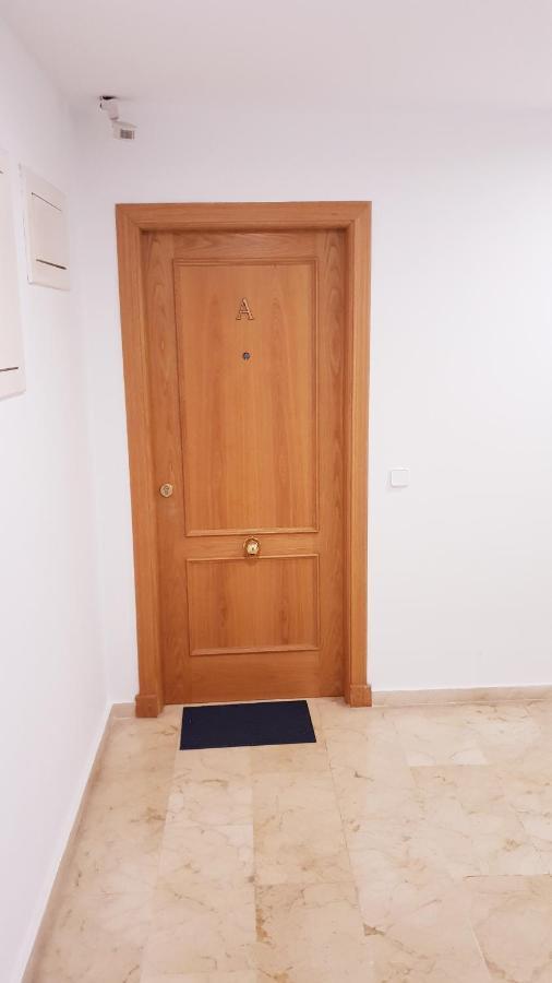 Appartement Marbella, San Pedro Del Alcantara, Sea View Extérieur photo