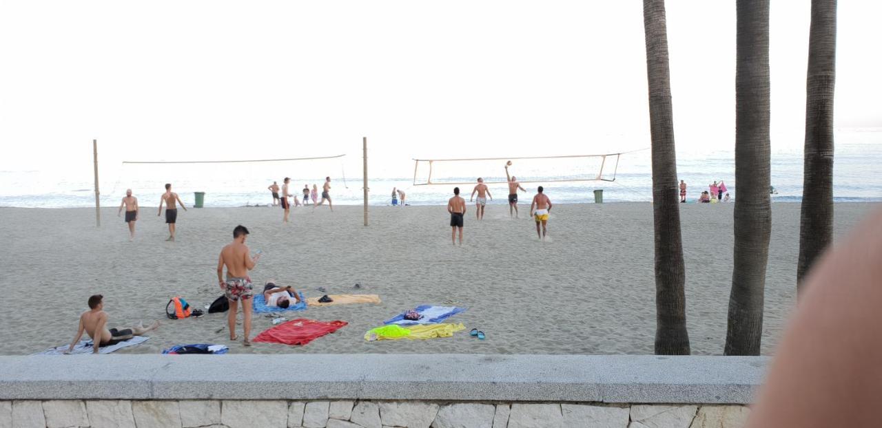 Appartement Marbella, San Pedro Del Alcantara, Sea View Extérieur photo