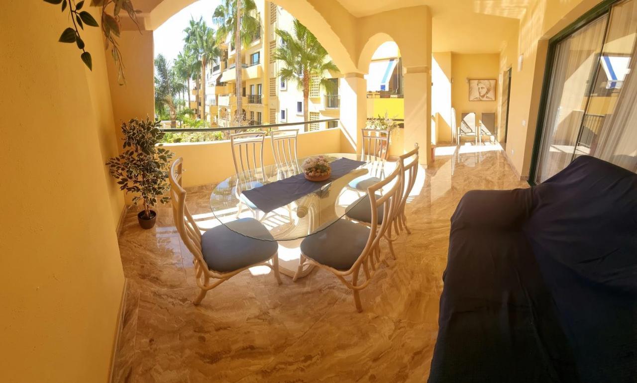Appartement Marbella, San Pedro Del Alcantara, Sea View Extérieur photo