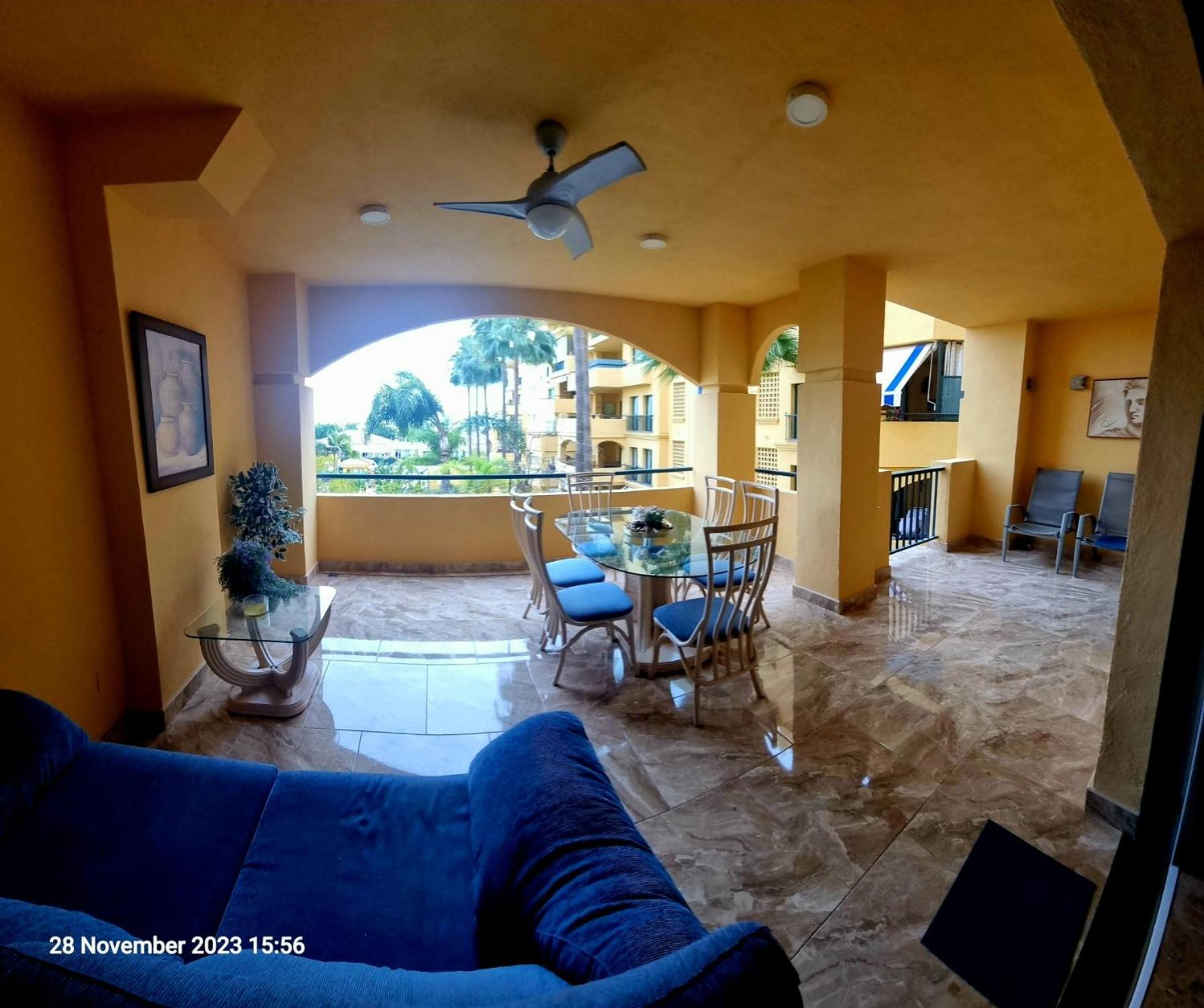 Appartement Marbella, San Pedro Del Alcantara, Sea View Extérieur photo