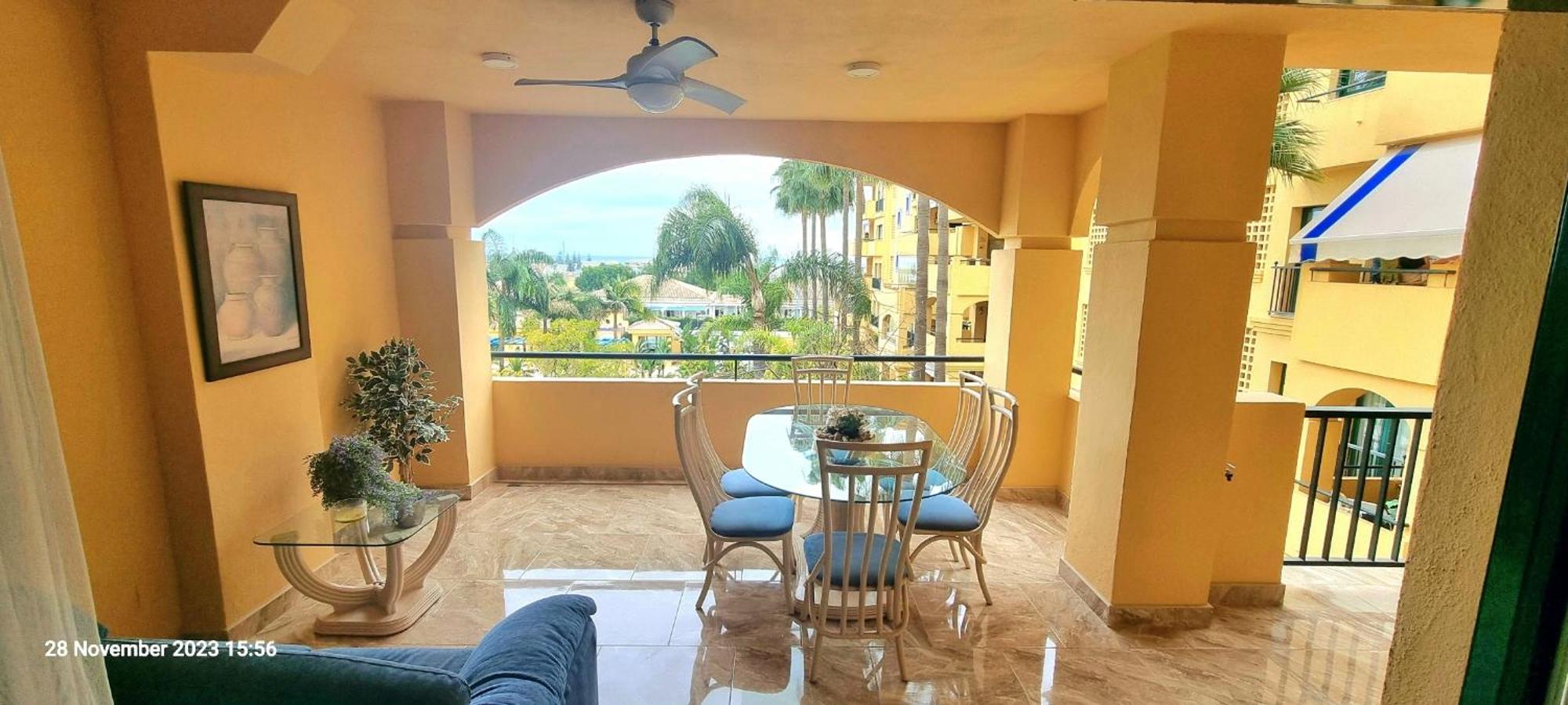 Appartement Marbella, San Pedro Del Alcantara, Sea View Extérieur photo