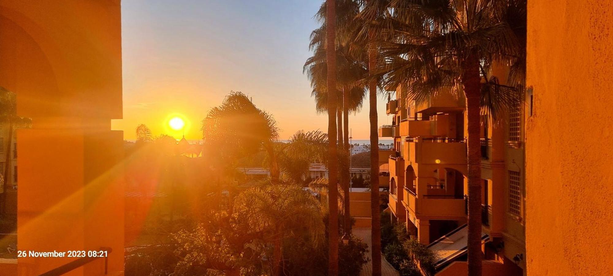 Appartement Marbella, San Pedro Del Alcantara, Sea View Extérieur photo