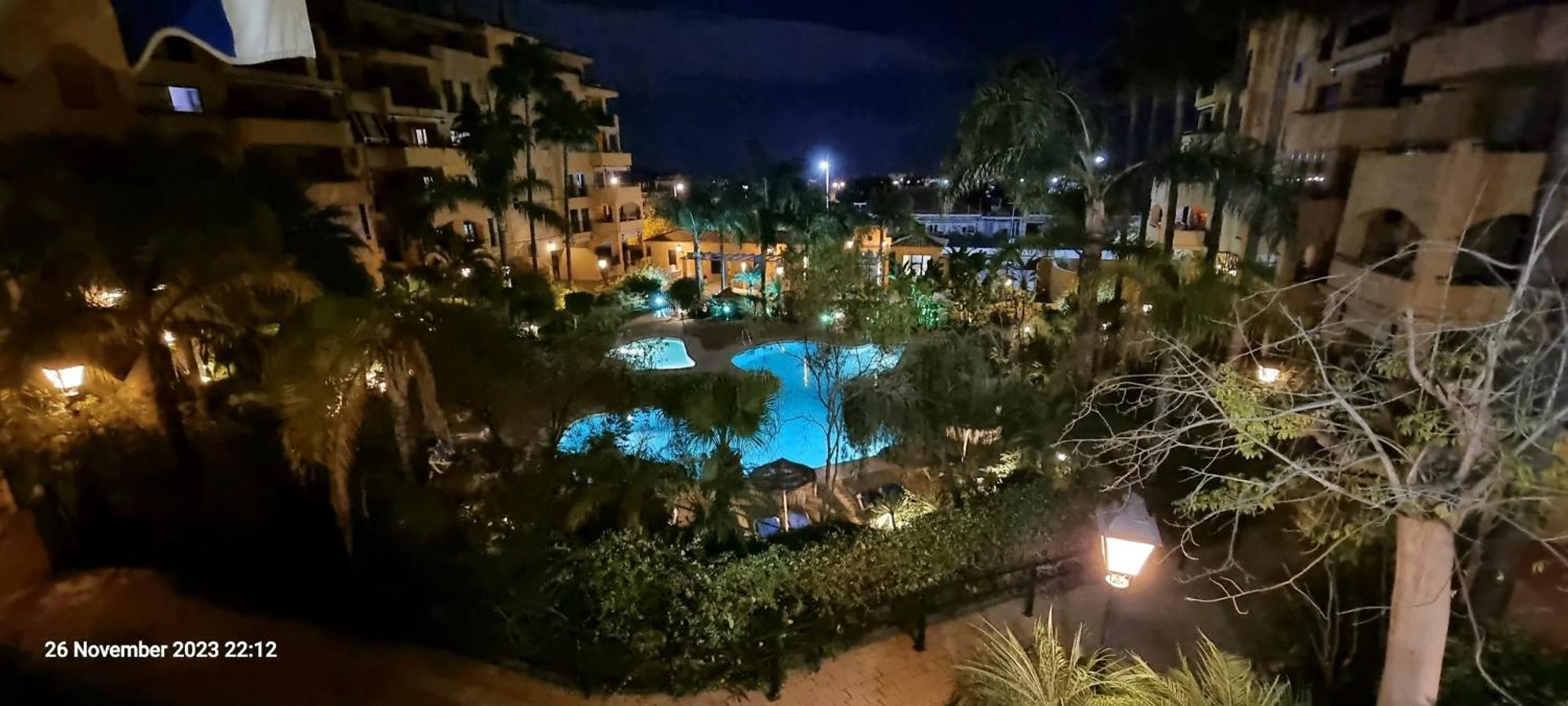 Appartement Marbella, San Pedro Del Alcantara, Sea View Extérieur photo
