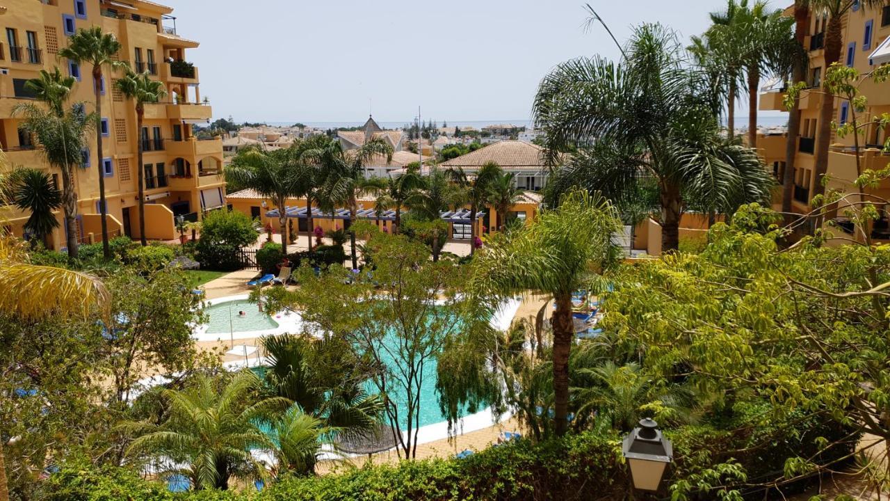 Appartement Marbella, San Pedro Del Alcantara, Sea View Extérieur photo