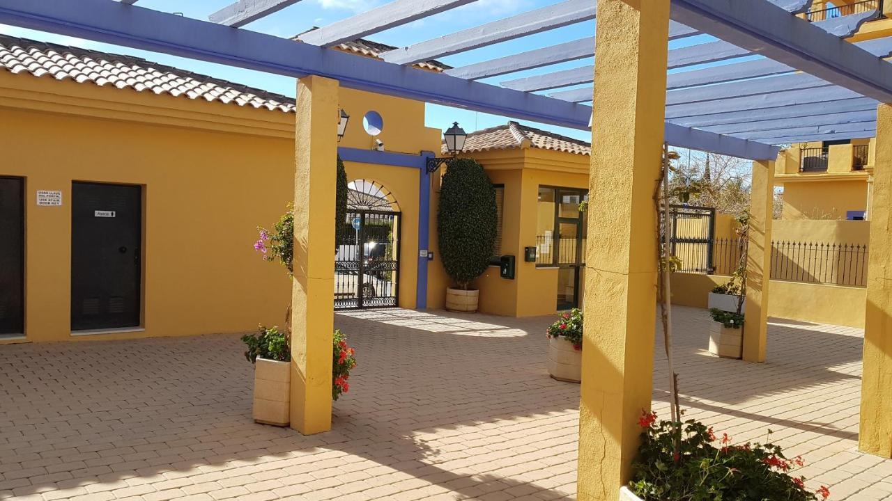 Appartement Marbella, San Pedro Del Alcantara, Sea View Extérieur photo