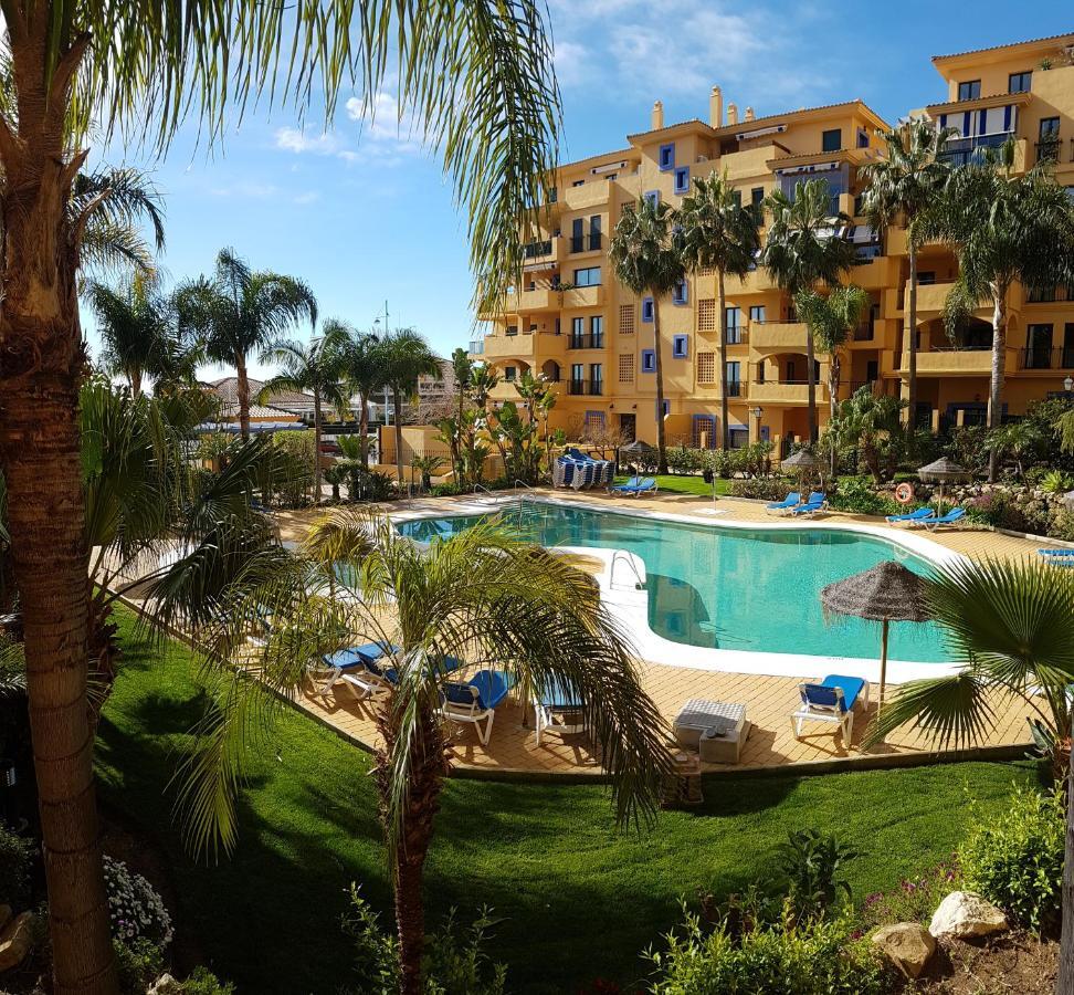 Appartement Marbella, San Pedro Del Alcantara, Sea View Extérieur photo