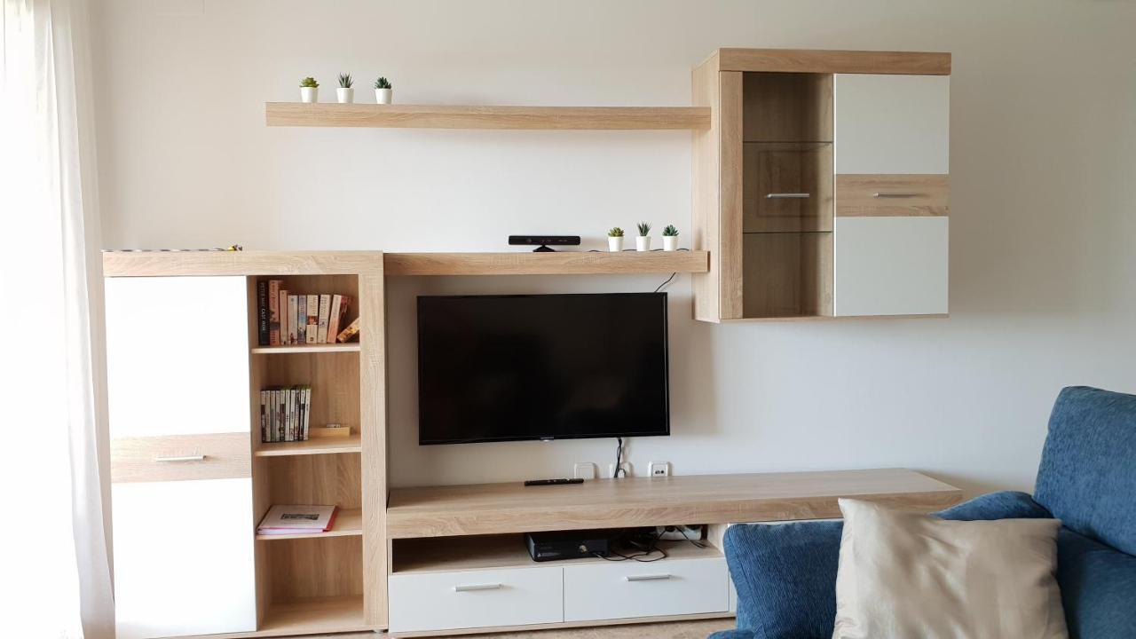 Appartement Marbella, San Pedro Del Alcantara, Sea View Extérieur photo
